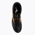 Pánské kopačky Mizuno Morelia Sala Club IN black/mp gold 6