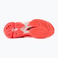 Pánská volejbalová obuv Mizuno Wave Lightning Z7 neon flame / black / bolt2 neon 6