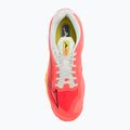 Pánská volejbalová obuv Mizuno Wave Lightning Z7 neon flame / black / bolt2 neon 7