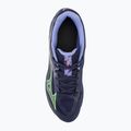 Pánská volejbalová obuv Mizuno Thunder Blade Z evening blue / tech green / lolite 7