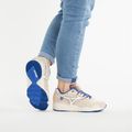 Boty Mizuno Contender Rijks Museum white 2