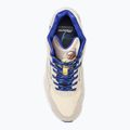 Boty Mizuno Contender Rijks Museum white 6