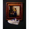 Boty Mizuno Contender Rijks Museum white 10