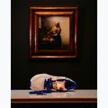Boty Mizuno Contender Rijks Museum white 11