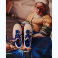 Boty Mizuno Contender Rijks Museum white 12