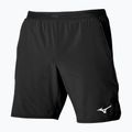 Pánské tenisové šortky Mizuno Laser Short black