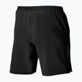 Pánské tenisové šortky Mizuno Laser Short black 2