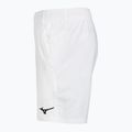 Pánské tenisové šortky Mizuno 8 in Flex Short white 3