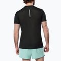 Pánské běžecké tričko Mizuno Aero Tee black 2