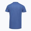 Pánské běžecké tričko Mizuno Trail DryAeroFlow HZ Tee federal blue 2