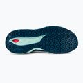 Pánská tenisová obuv Mizuno Wave Enforce Tour CC moroccan blue/white/bluejay 5