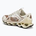 Pánské boty  Mizuno Wave Prophecy Βeta 2 tiger's eye/major brown/white sand 4