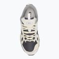 Boty Mizuno Wave Prophecy Βeta 2 dark shadow/white/snow white 5