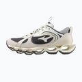 Boty Mizuno Wave Prophecy Βeta 2 dark shadow/white/snow white 8
