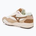 Pánské boty Mizuno Contender S mojave desert / tiger's eye / snow white 3