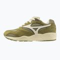 Pánské boty Mizuno Contender Premium olive drab / smoke green / cloud cream 9