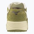 Pánské boty Mizuno Contender Premium olive drab / smoke green / cloud cream 10