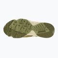 Pánské boty Mizuno Contender Premium olive drab / smoke green / cloud cream 12