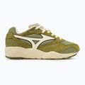 Pánské boty Mizuno Contender Premium olive drab / smoke green / cloud cream 2