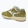 Pánské boty Mizuno Contender Premium olive drab / smoke green / cloud cream 3