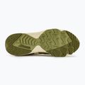 Pánské boty Mizuno Contender Premium olive drab / smoke green / cloud cream 4