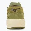 Pánské boty Mizuno Contender Premium olive drab / smoke green / cloud cream 6