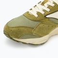 Pánské boty Mizuno Contender Premium olive drab / smoke green / cloud cream 7
