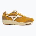 Boty Mizuno Contender Premium spruce yellow/ tiger's eye/ cloud cream 2