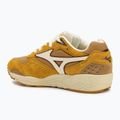 Boty Mizuno Contender Premium spruce yellow/ tiger's eye/ cloud cream 3