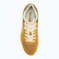 Boty Mizuno Contender Premium spruce yellow/ tiger's eye/ cloud cream 5