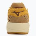 Boty Mizuno Contender Premium spruce yellow/ tiger's eye/ cloud cream 6