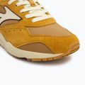 Boty Mizuno Contender Premium spruce yellow/ tiger's eye/ cloud cream 7