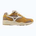 Boty Mizuno Contender Premium spruce yellow/ tiger's eye/ cloud cream 8