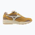 Boty Mizuno Contender Premium spruce yellow/ tiger's eye/ cloud cream 9
