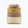 Boty Mizuno Contender Premium spruce yellow/ tiger's eye/ cloud cream 10