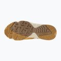 Boty Mizuno Contender Premium spruce yellow/ tiger's eye/ cloud cream 11