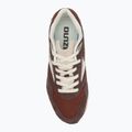 Boty Mizuno Contender Premium lunar rock/shifting sand/cloud cream 5