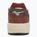 Boty Mizuno Contender Premium lunar rock/shifting sand/cloud cream 6