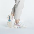 Dámské boty  Mizuno Wave Rider 10 white sand/shifting sand/snow white 2