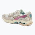 Dámské boty  Mizuno Wave Rider 10 white sand/shifting sand/snow white 4