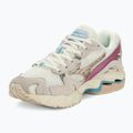 Dámské boty  Mizuno Wave Rider 10 white sand/shifting sand/snow white 8