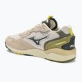 Pánské boty  Mizuno Sky Medal Βeta silver cloud/urban chic/white sand 4