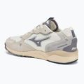 Pánské boty  Mizuno Sky Medal Βeta white sand/quicksilver/snow white 4