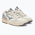 Pánské boty  Mizuno Sky Medal Βeta white sand/quicksilver/snow white 5