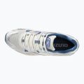 Boty Mizuno Wave Rider 10 arctic ice/artic ice/snow white 4