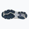 Boty Mizuno Wave Rider 10 arctic ice/artic ice/snow white 5