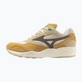 Boty Mizuno Contender Countryside spruce yellow/ major brown/ pristine 9