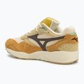 Boty Mizuno Contender Countryside spruce yellow/ major brown/ pristine 3