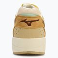 Boty Mizuno Contender Countryside spruce yellow/ major brown/ pristine 6