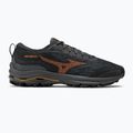 Pánské běžecké boty Mizuno Wave Rider GTX black/nasturtium/carrot curl 2